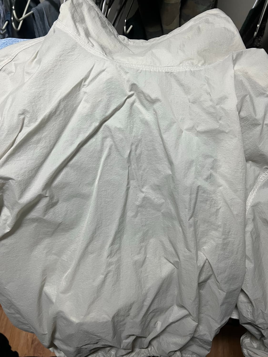 아모멘토 시어링 아노락 L 상품이미지3