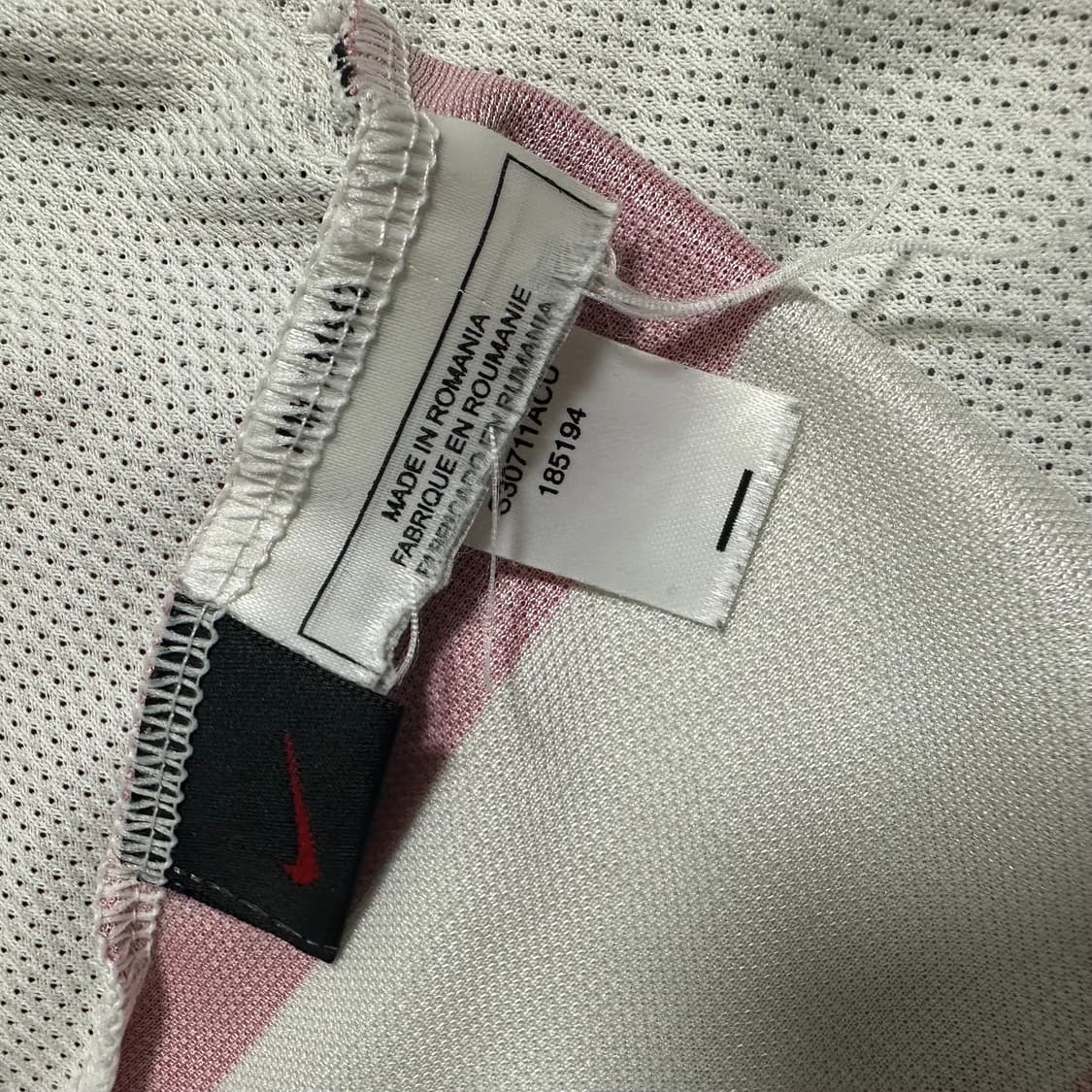 M) 02-04 PSV 홈 박지성 상품이미지5