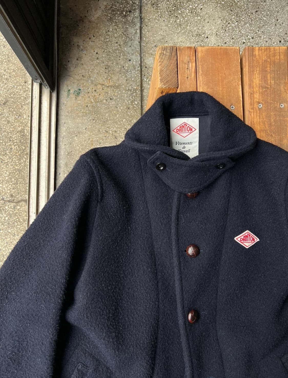 Jacket 상품이미지2