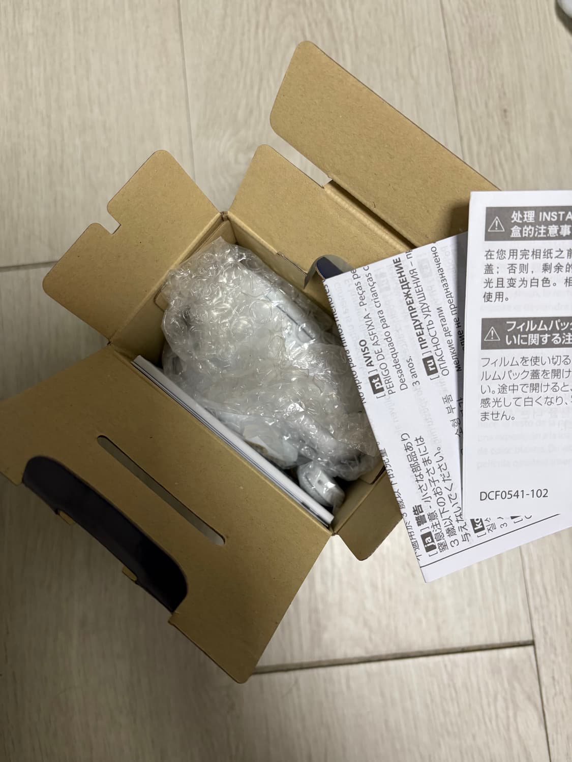 (새상품) 인스탁스 미니 11 상품이미지2