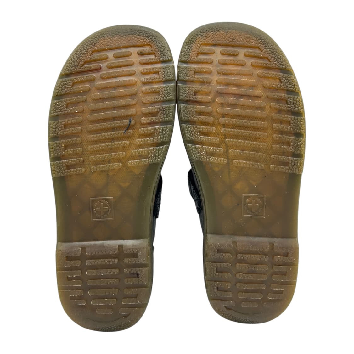 220 닥터마틴 패트리샤 블랙 (UK3) 상품이미지6