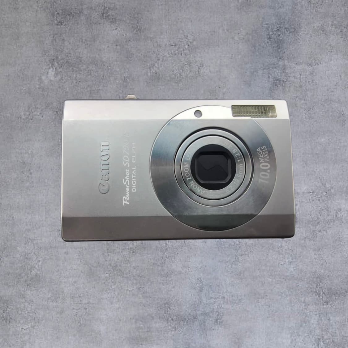 A급)캐논 파워샷 SD790 (캐논 익서스 90 IXUS 90) 디카 상품이미지7