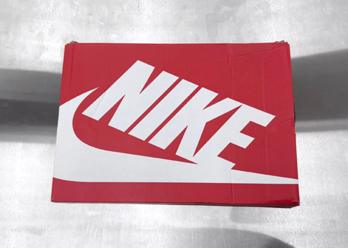 나이키 샥스 Z 블랙 유니버시티 레드 상품이미지7