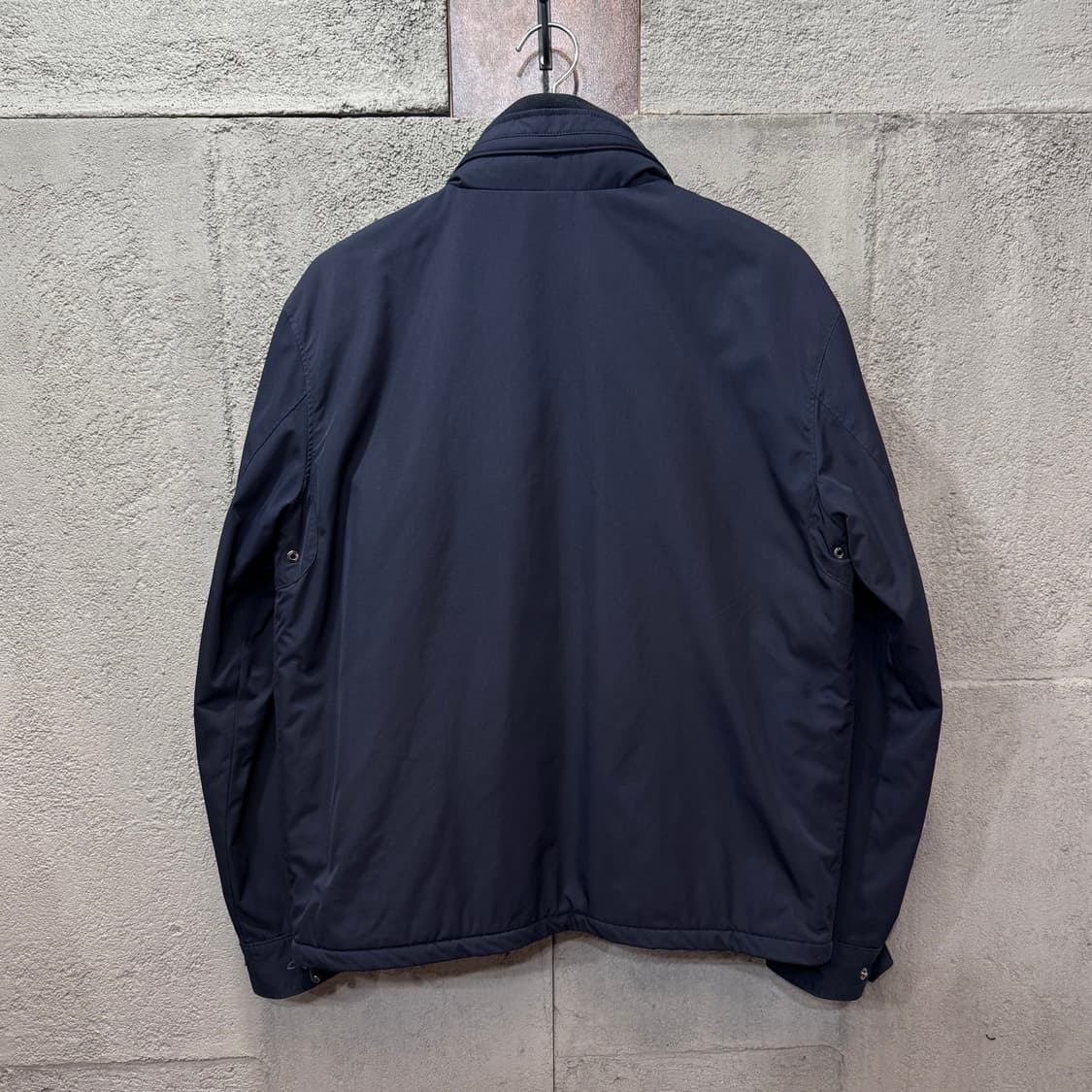 랄프로렌 폴로 바라쿠다 자켓 (L) 상품이미지3