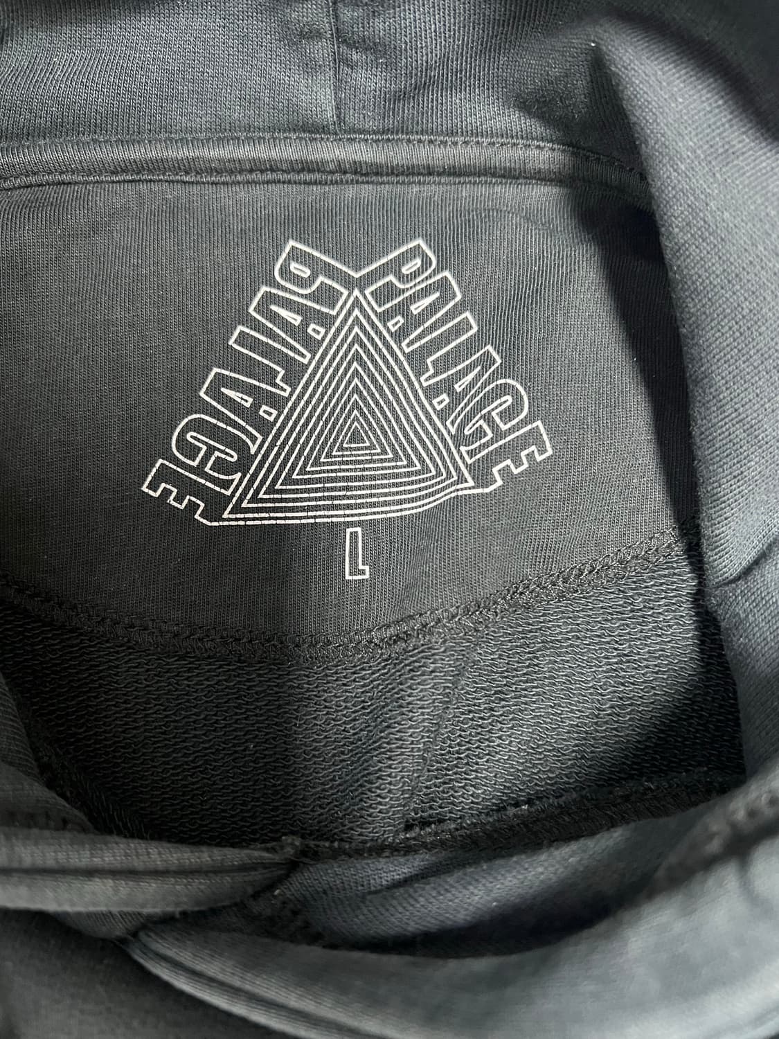 팔라스 맥시멈 트라이 퍼그 후드 판매 합니다 상품이미지4