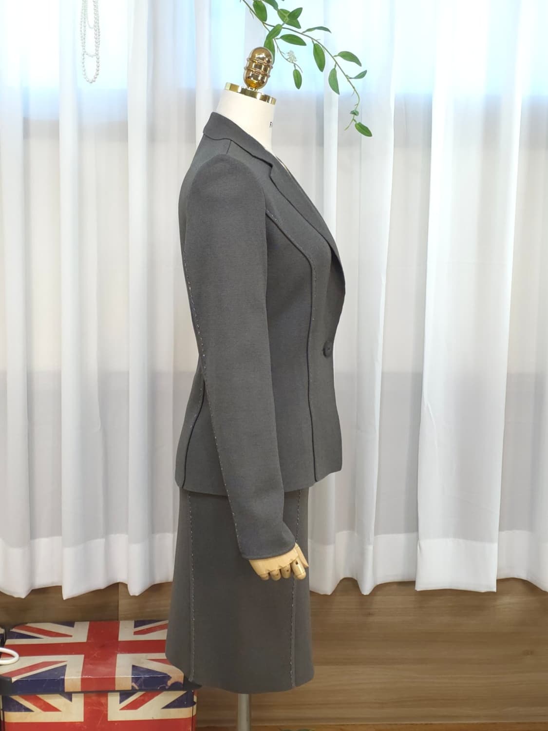 안테프리마 셋업 ANTEPRIMA 상품이미지8