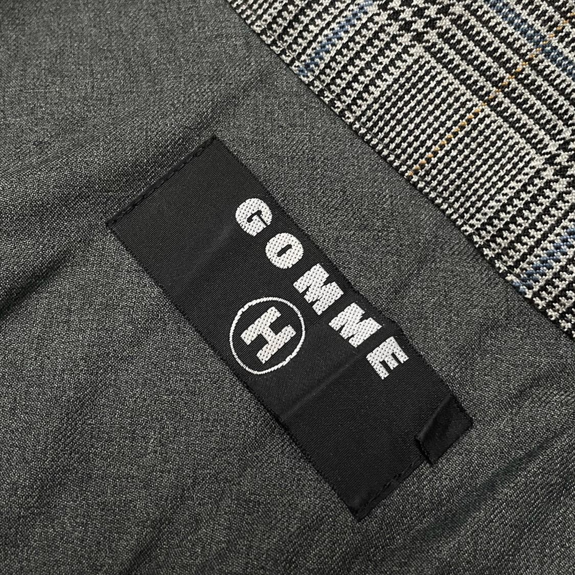 고무 옴므 (Gomme Homme) 상품이미지5