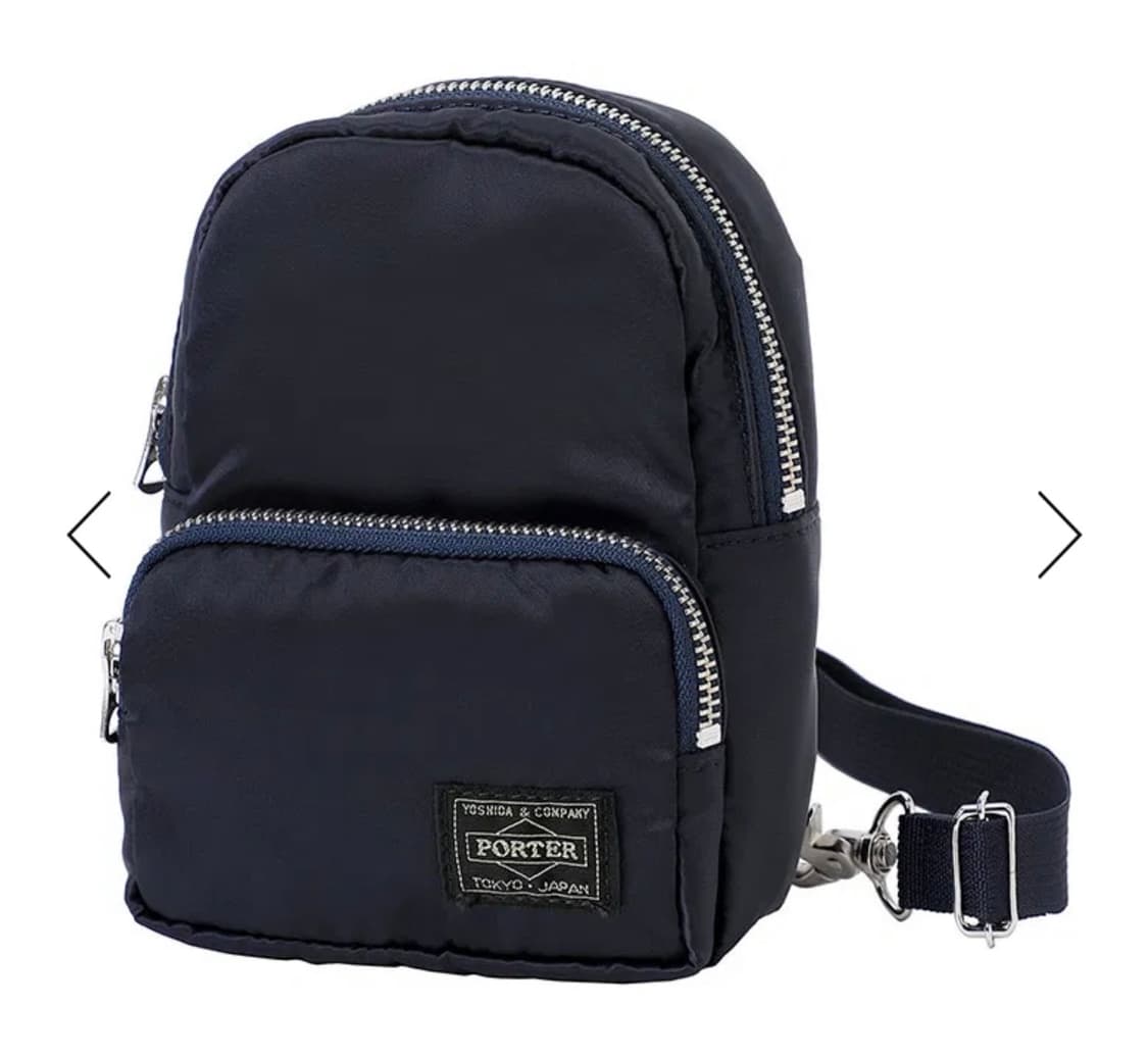 포터 porter howl daypack mini 상품이미지1