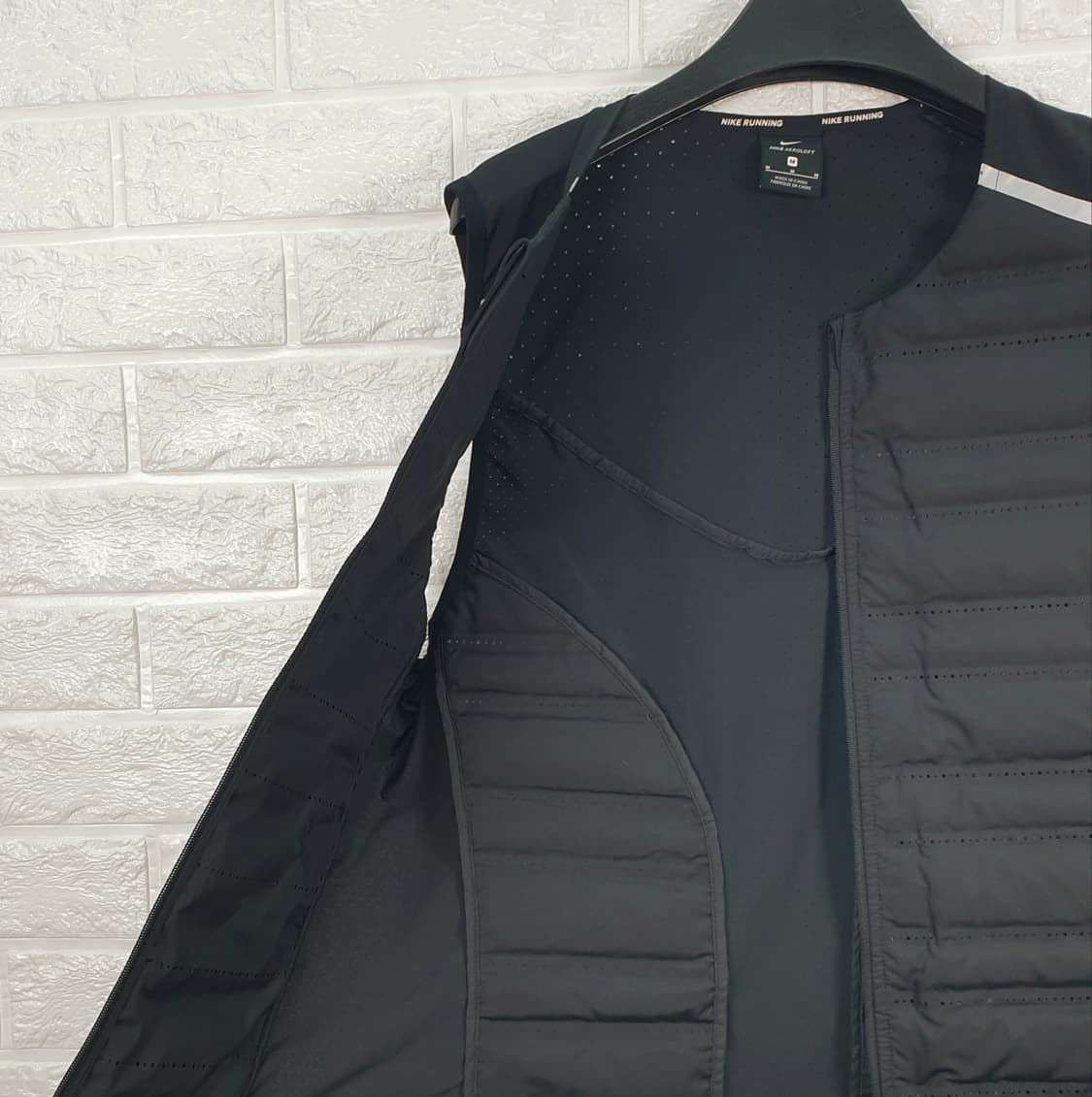 [95]나이키 에어로로프트 베스트 상품이미지7