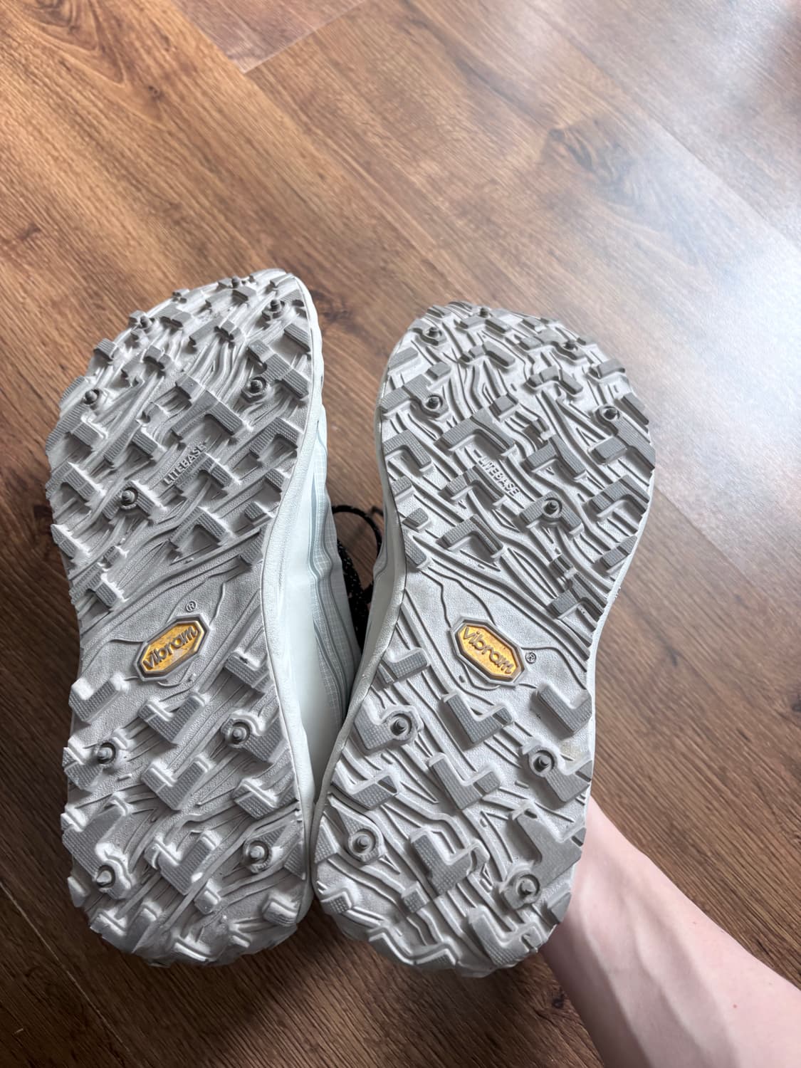 노다 002 신더 9.5 상품이미지4