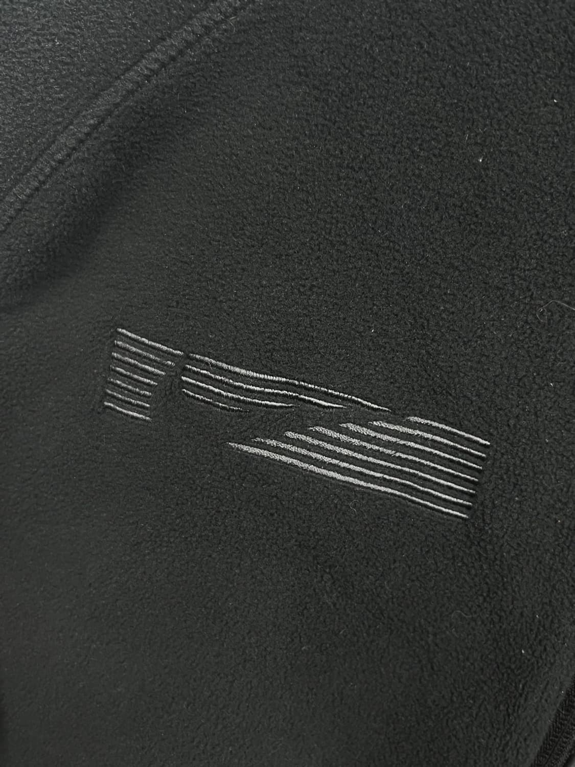 나이키 트래비스스캇 캑터스 쿼터 플리스 반집업 상품이미지4