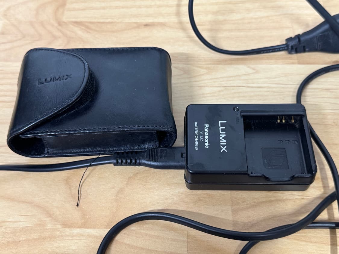 파나소닉 루믹스 디카 DMC-FS25 허윤진 디카 상품이미지4