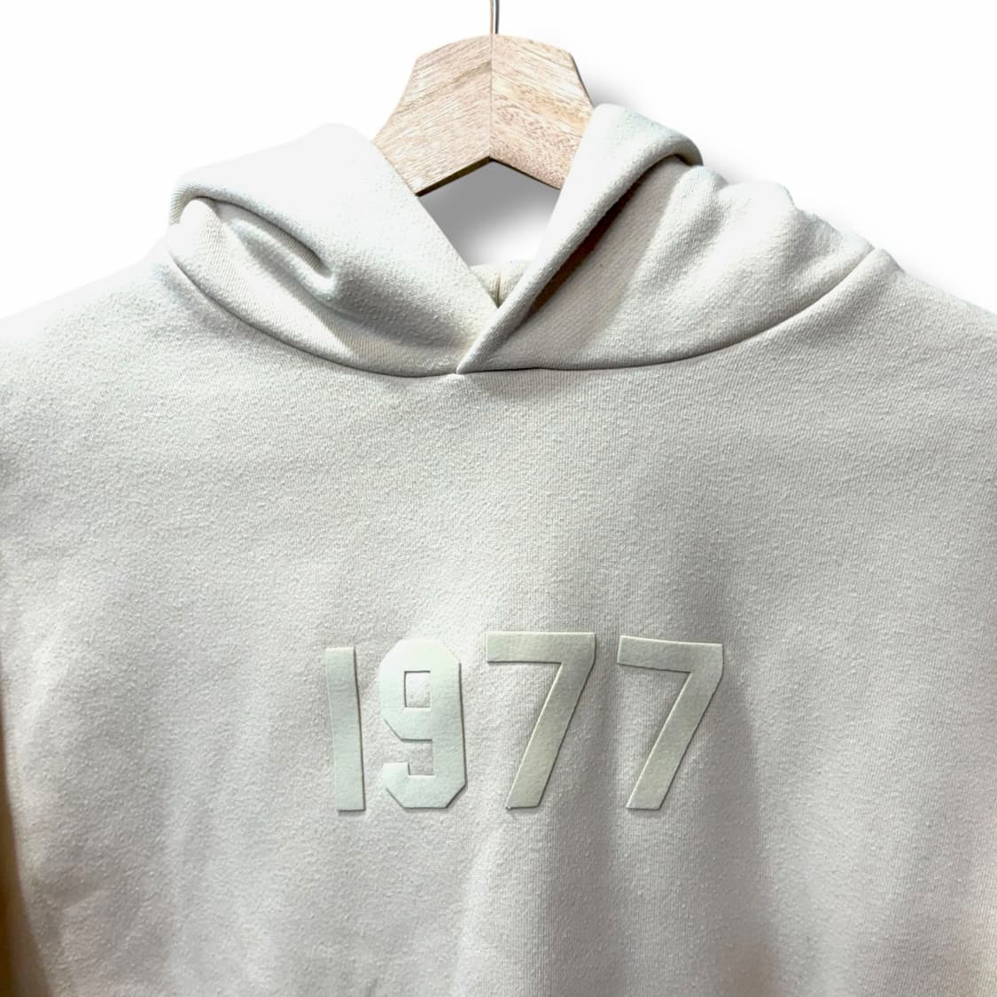 1997 피어오브갓 에센셜 후드티 (L) 상품이미지1