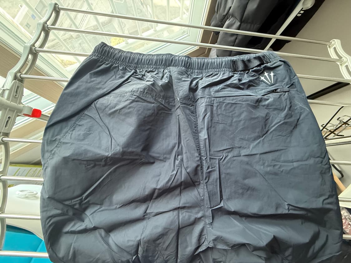 나이키 녹타 트랙팬츠 xl 새상품 판매 상품이미지3