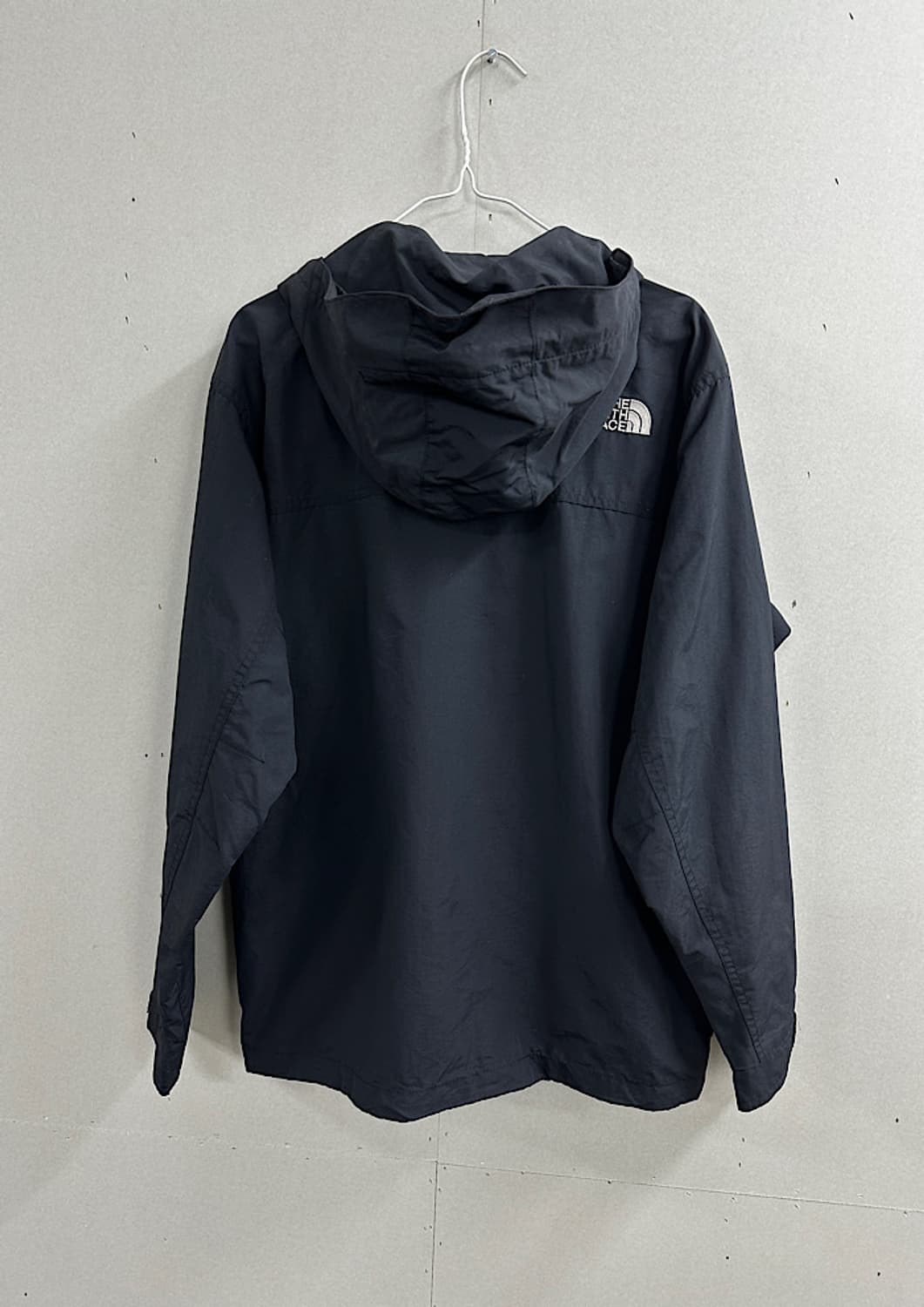 노스페이스 바람막이 L  상품이미지4
