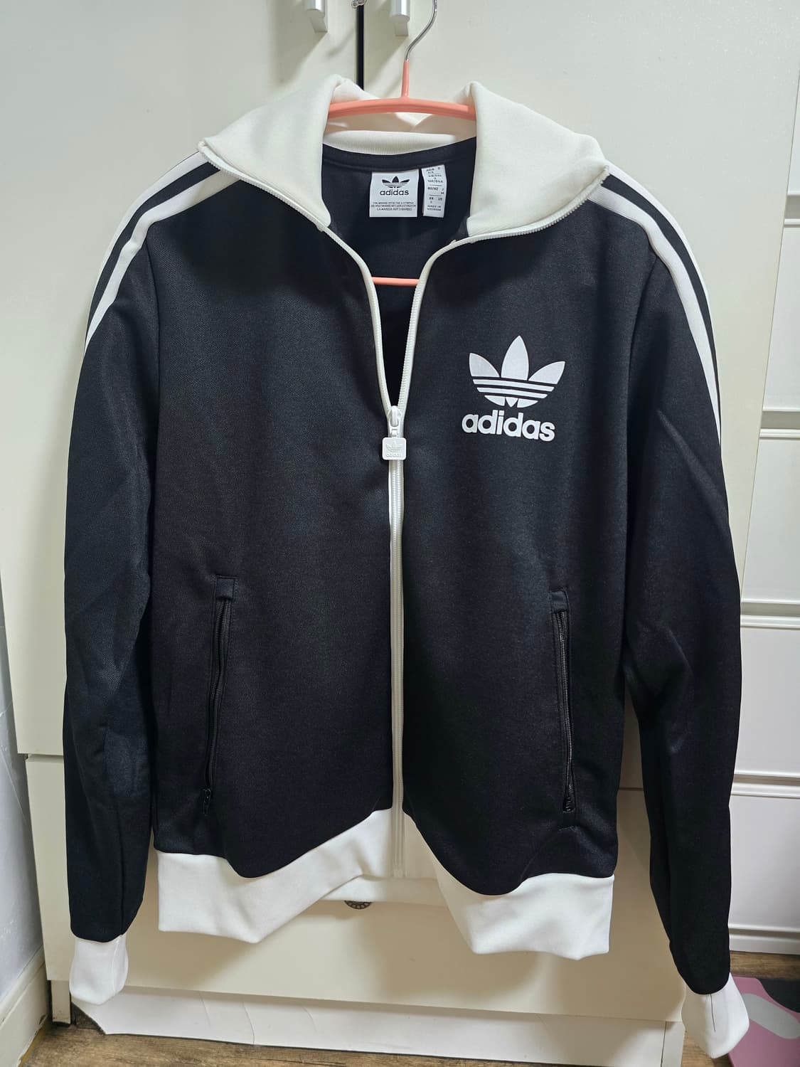 아디다스 베켄바우어 트랙탑 상품이미지1