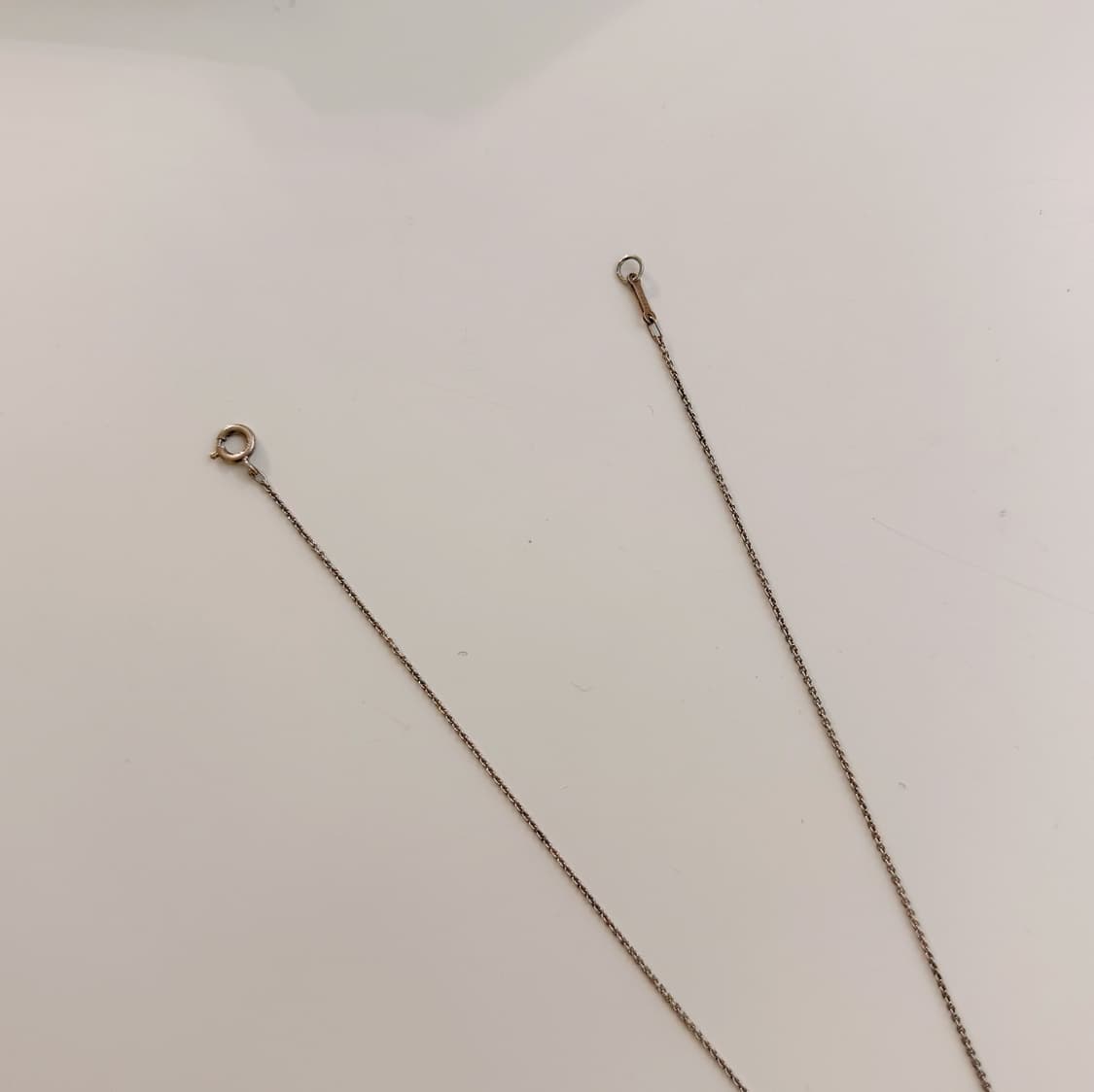 티파니 앤코 크로스 십자가 목걸이 상품이미지10