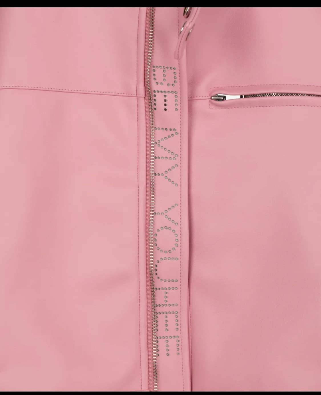 유희 youhee 바이커 자켓 상품이미지2