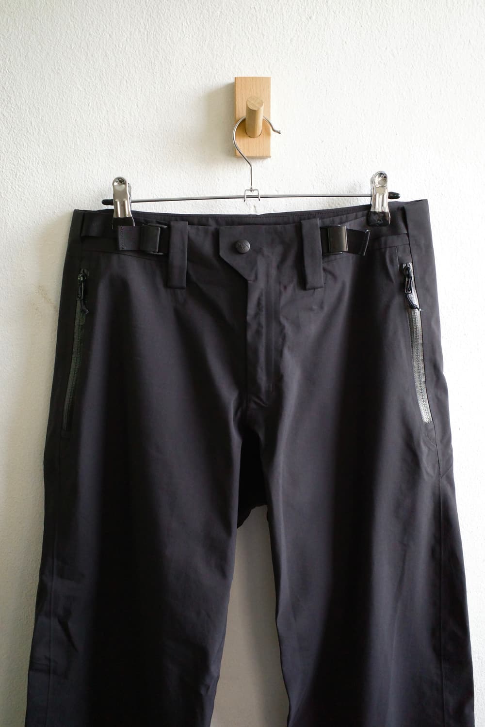 아크테릭스 고어텍스 recco 팬츠 상품이미지5