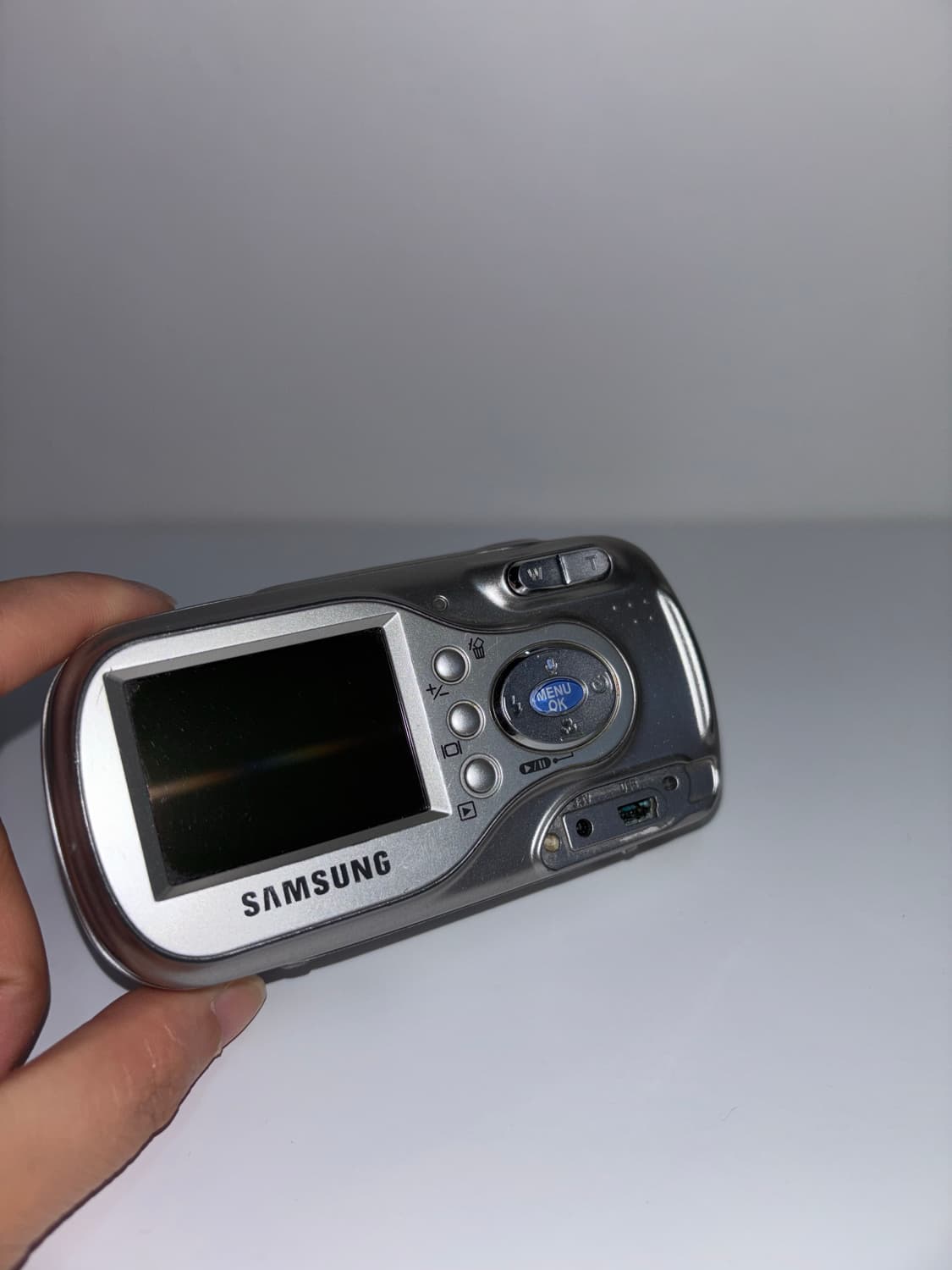 삼성 케녹스d4 디카 상품이미지2