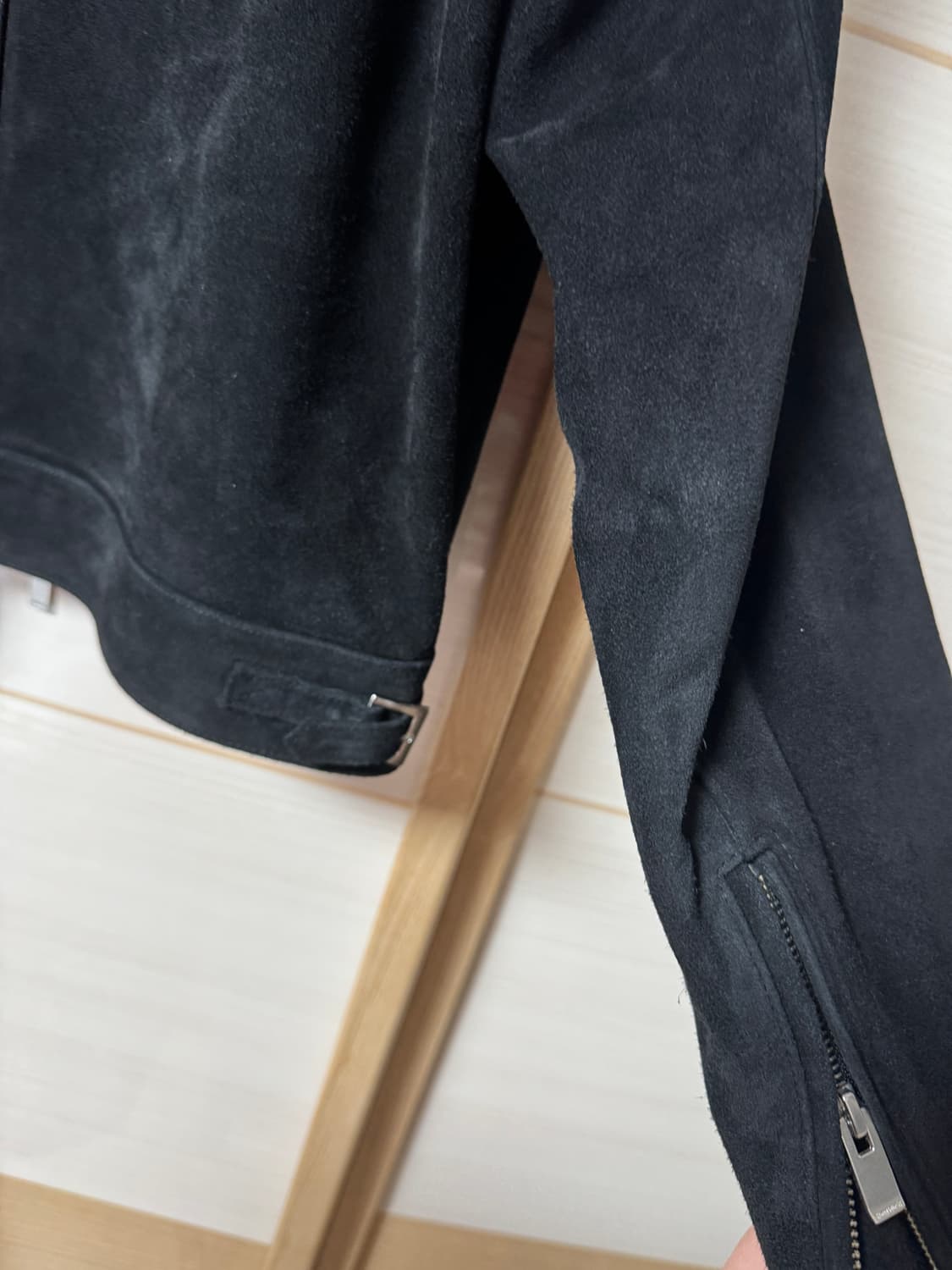 토니웩 25FW 레이서 상품이미지5