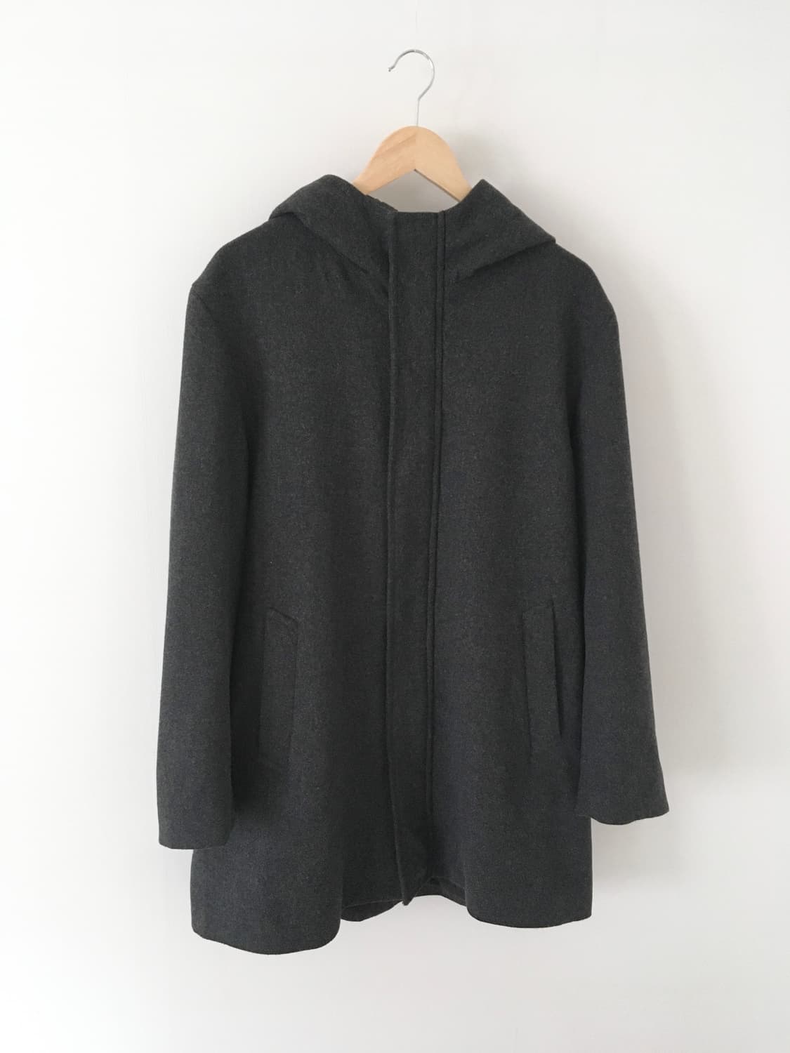 hoodie coat 상품이미지4