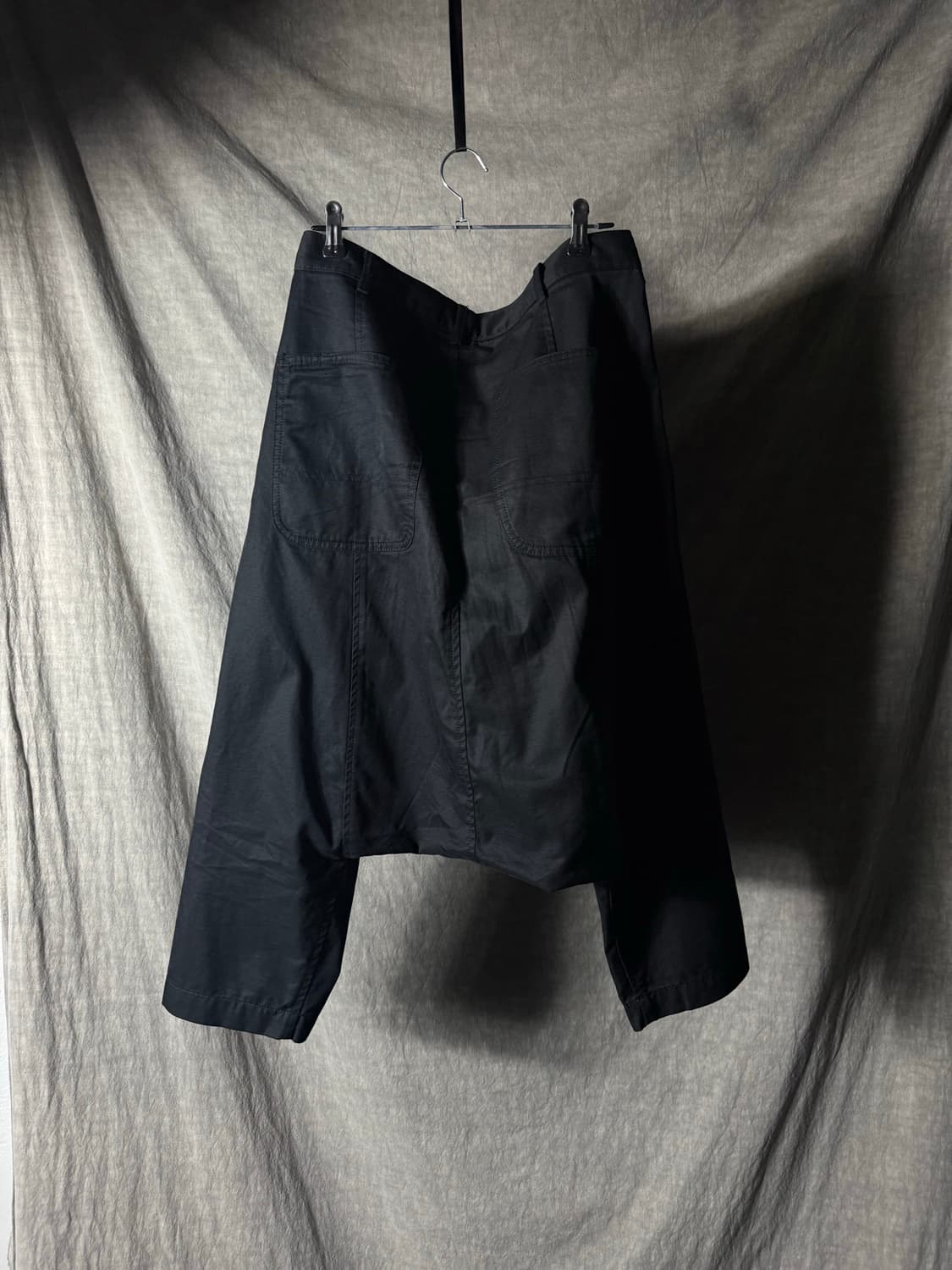 BLACK COMME des GARÇONS Sarouel Pants 상품이미지5