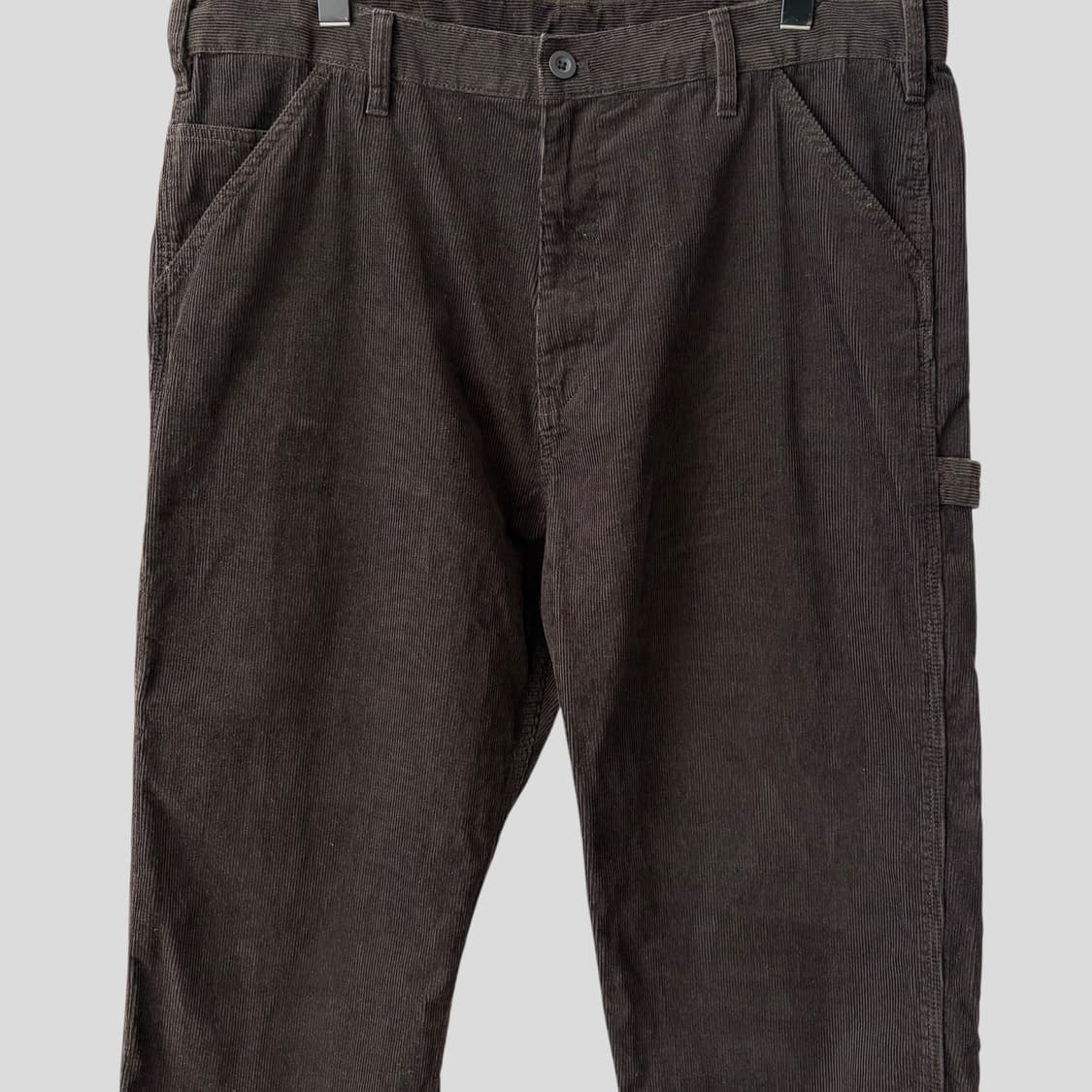 (XL)유니클로 코듀로이 워크팬츠 상품이미지2