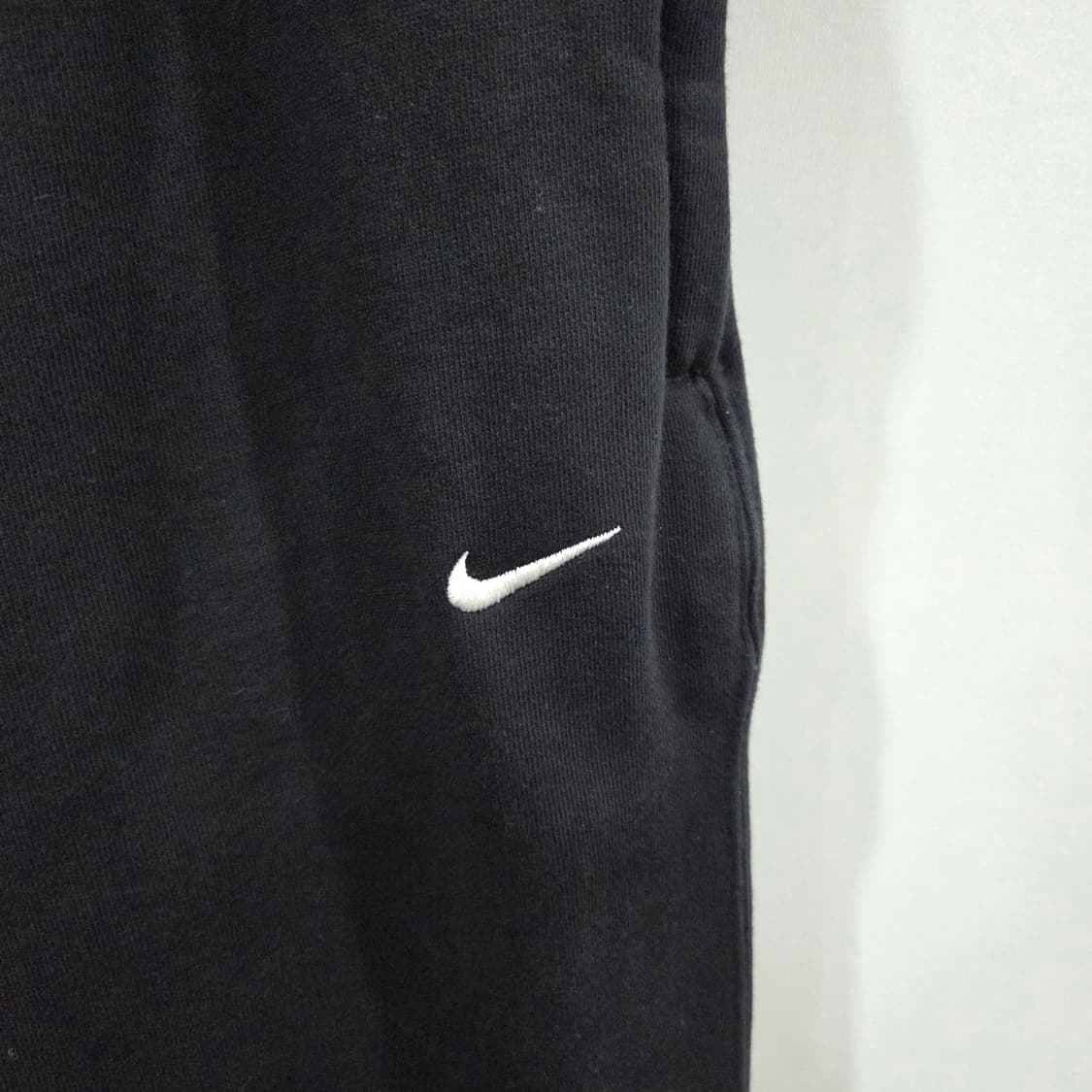 나이키 NRG 우먼 솔로스우시 플리스 팬츠 S  상품이미지2