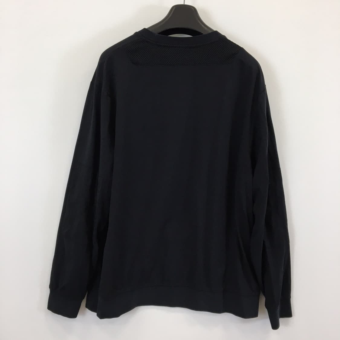 나이키 시티메이드 크루넥 XXL  상품이미지4