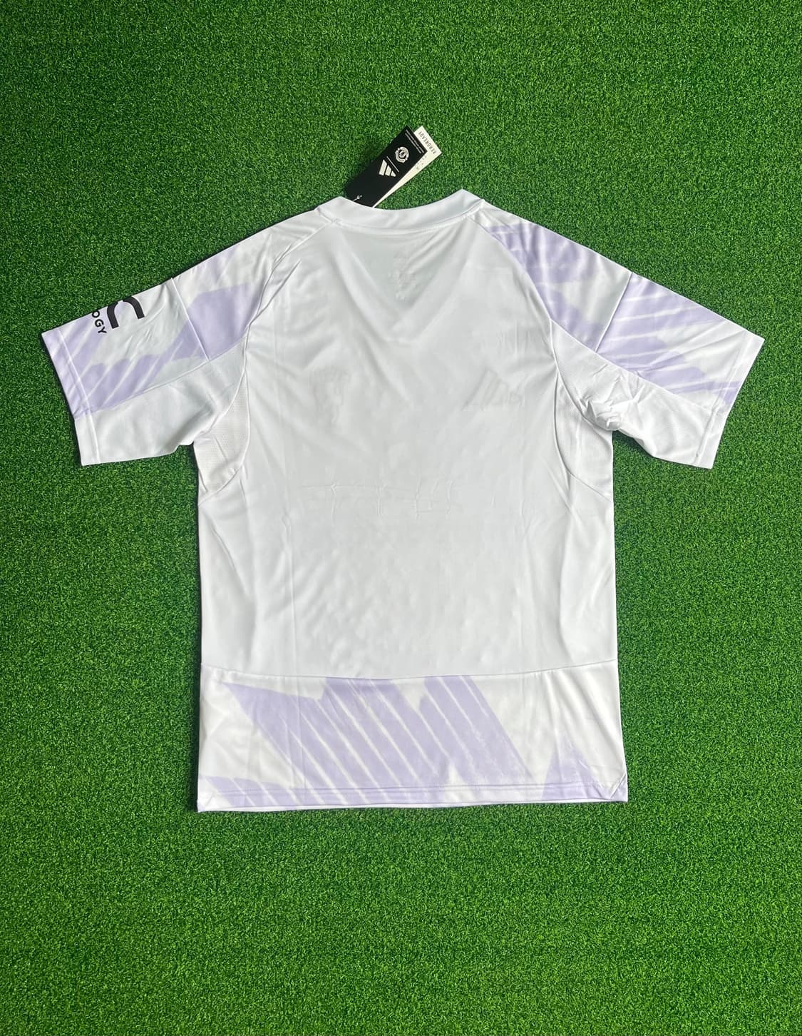 #25-26 맨체스터 유나이티드 AWAY KIT# 상품이미지2