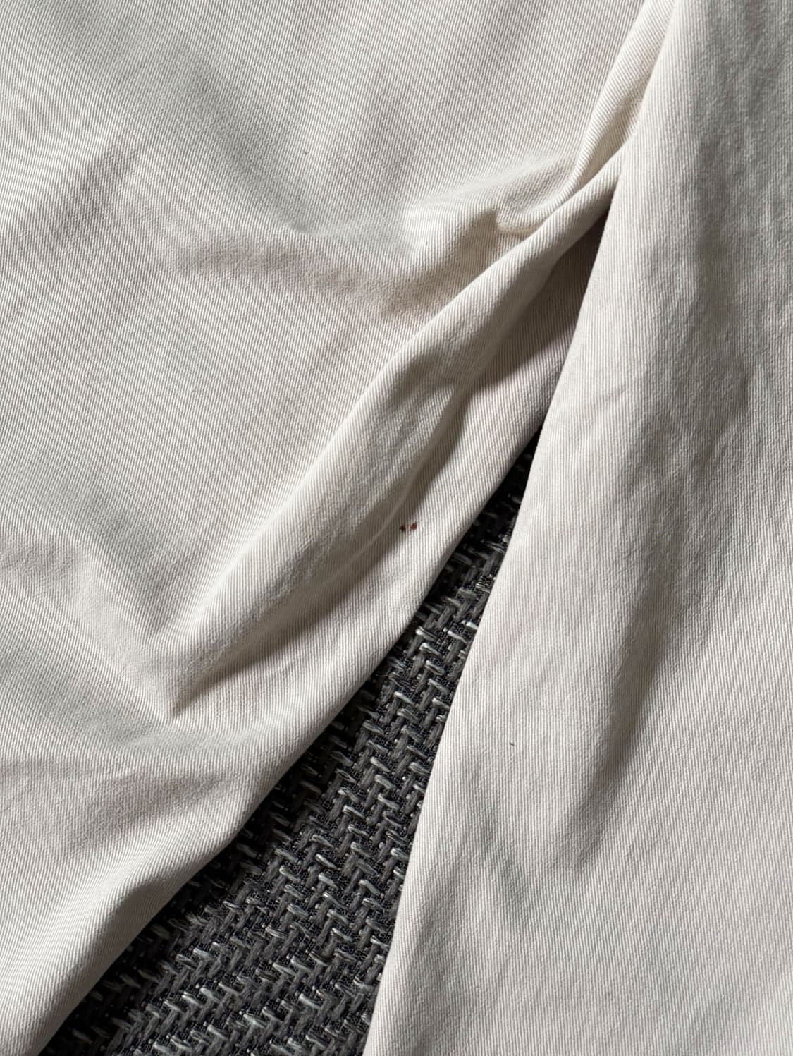 (33) 90s 폴로 랄프로렌 HAMMOND 더블 플리츠 치노팬츠 상품이미지10