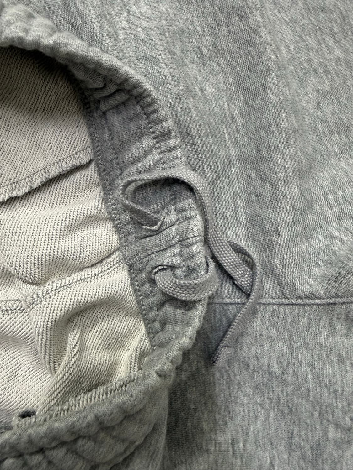 85 L사이즈 남성 나이키 조거팬츠 상품이미지4