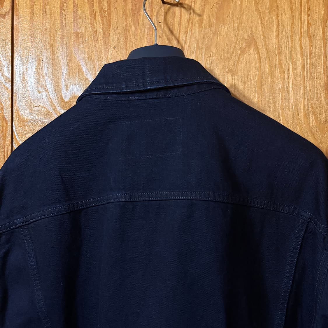 펜디 주카 FFF 청 데님 자켓 판매 합니다 상품이미지10