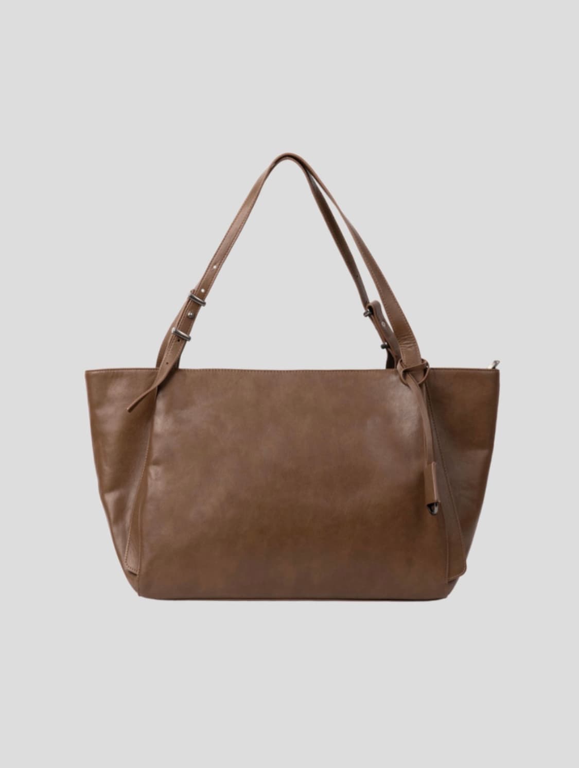 브라운 가방 싸게 팝니다(새상품)@@@@@@@@ 상품이미지1