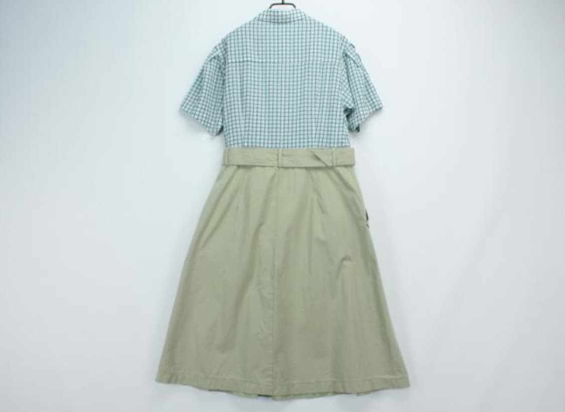 316스탠다드 원피스 상품이미지3