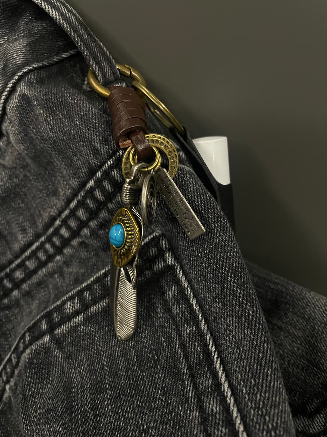 립밤 케이스 키링 상품이미지3