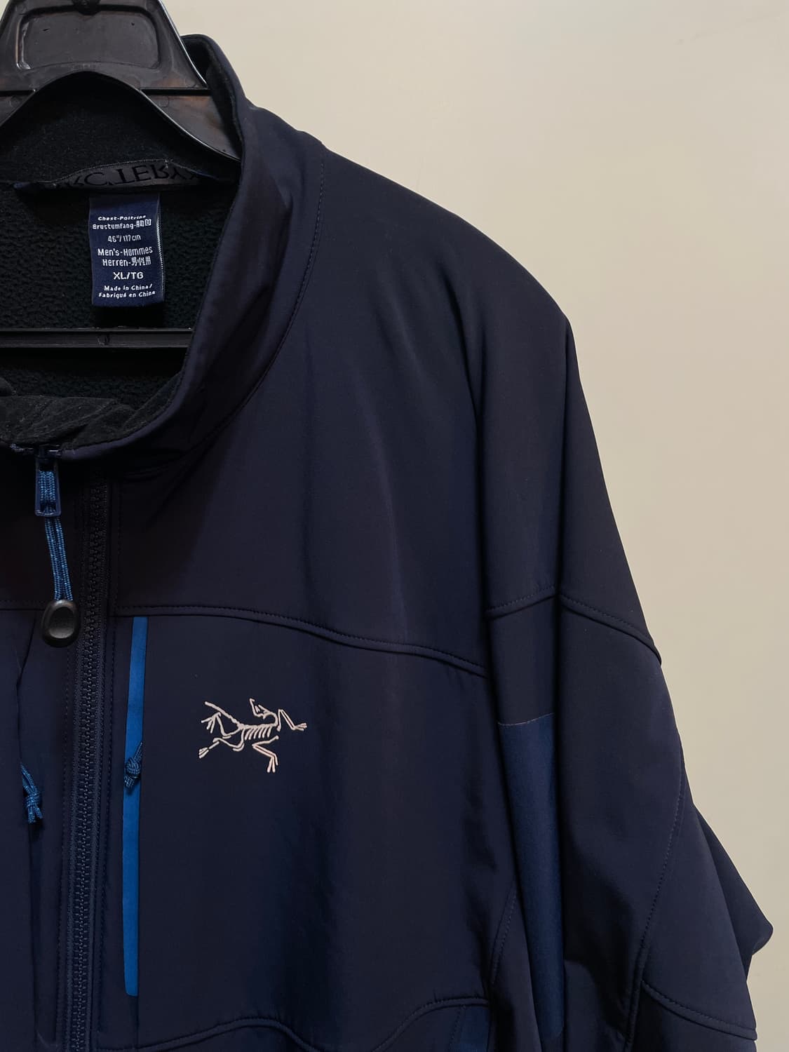 아크테릭스 감마 자켓 상품이미지2