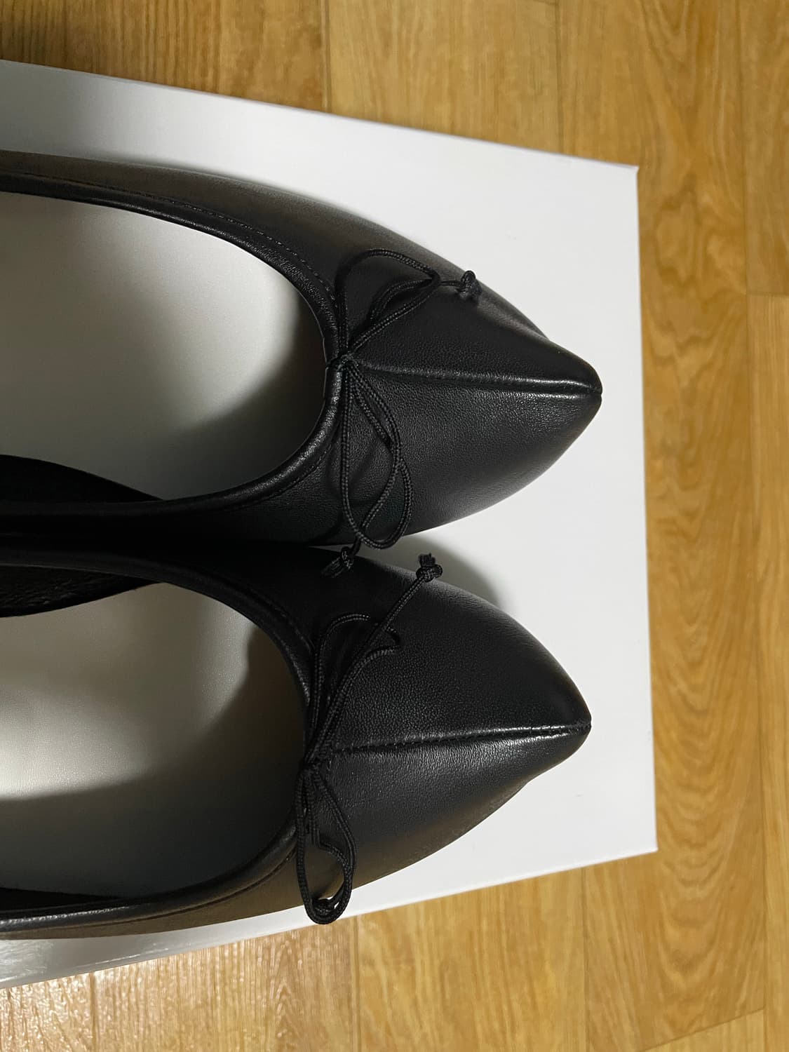 Flatapartment 발레리나 플랫슈즈 상품이미지6