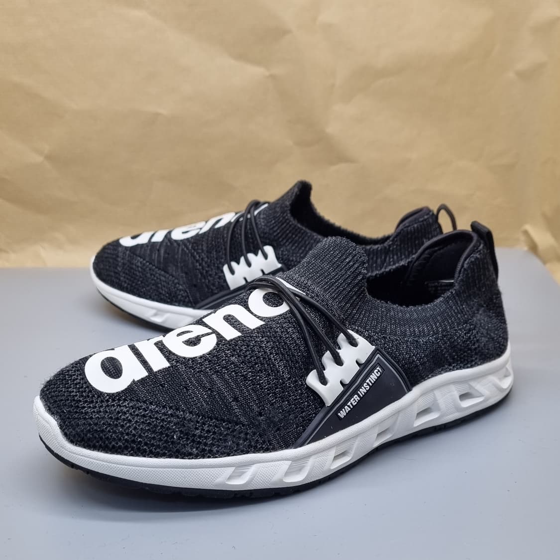 아레나 니트 남성슬립온260  상품이미지1