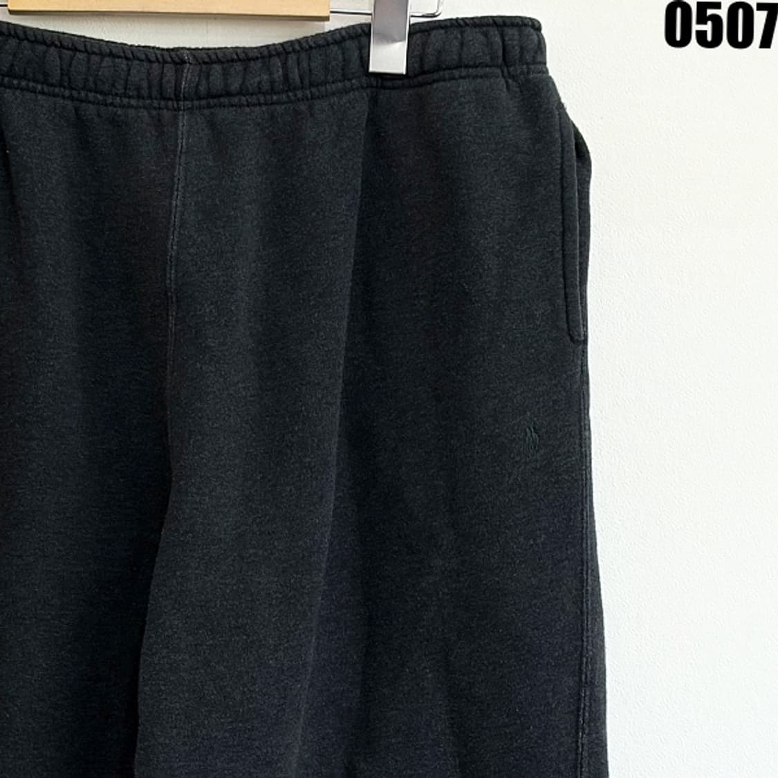 폴로 랄프로렌 트레이닝 조거 팬츠 80-175 0507 상품이미지2