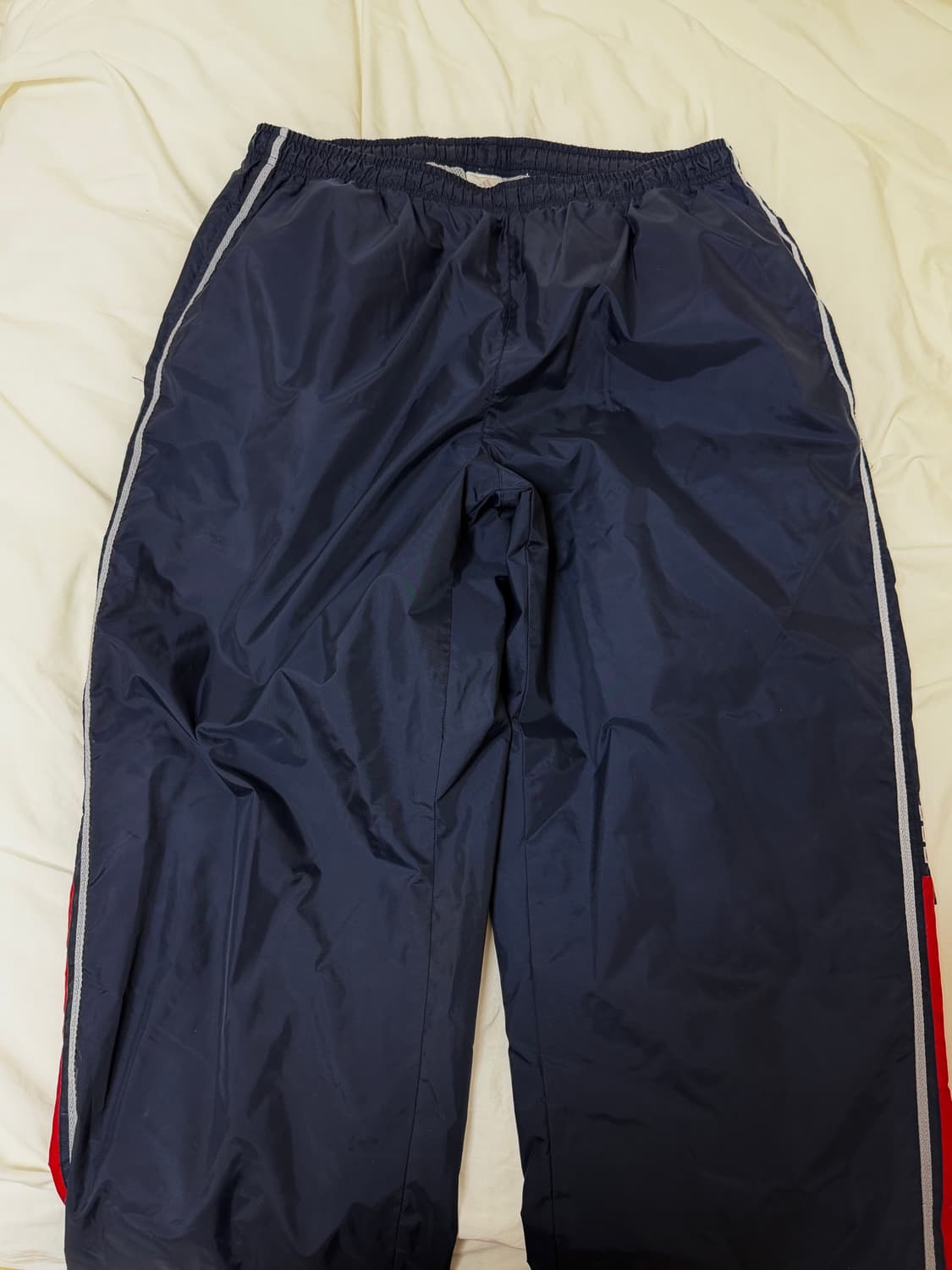 adidas vintage track pants 상품이미지2