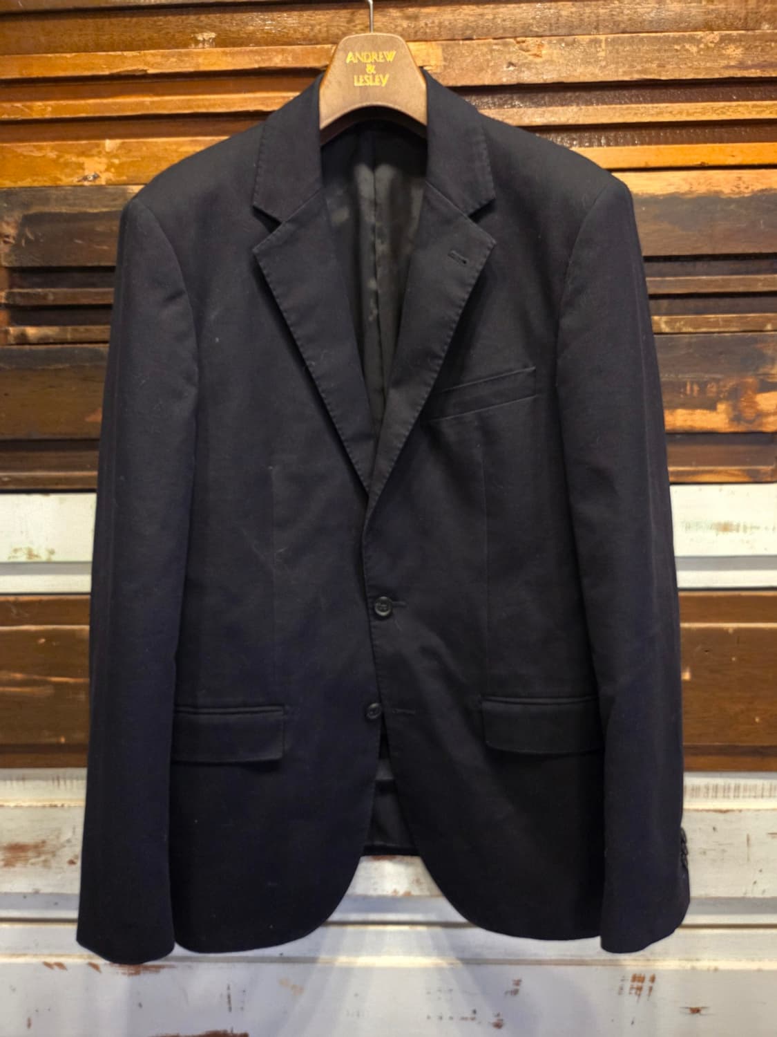 클럽모나코 자켓 상품이미지10