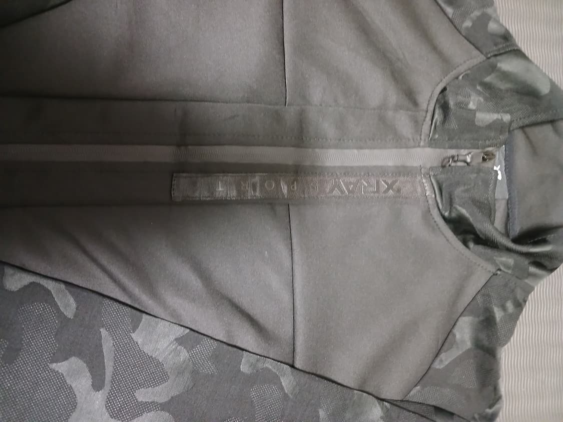 Xray 카모 져지 상품이미지2