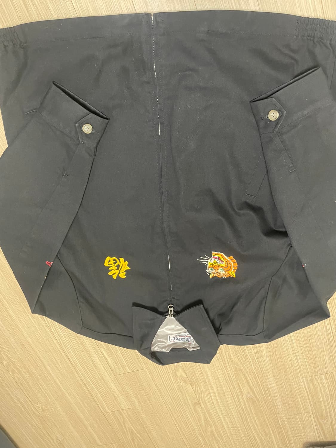 houston 자켓xxl  상품이미지2