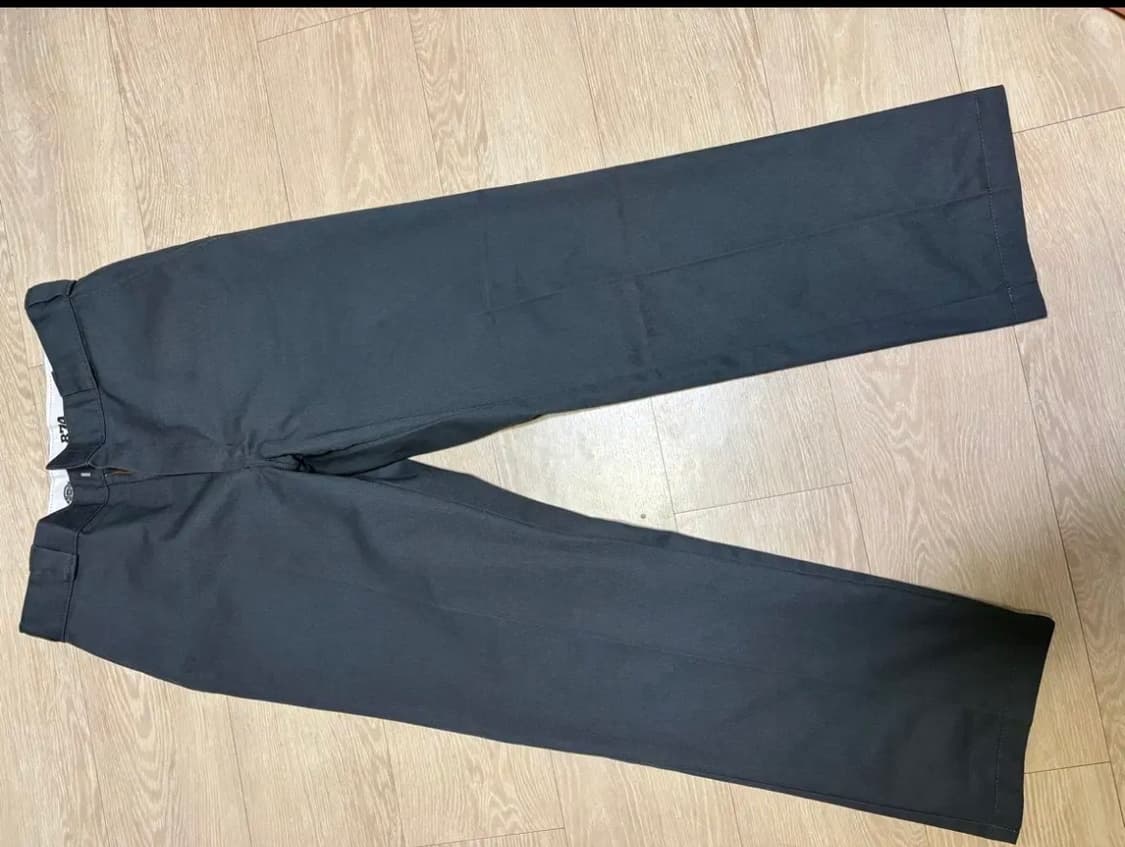 디키즈 874 차콜 상품이미지1