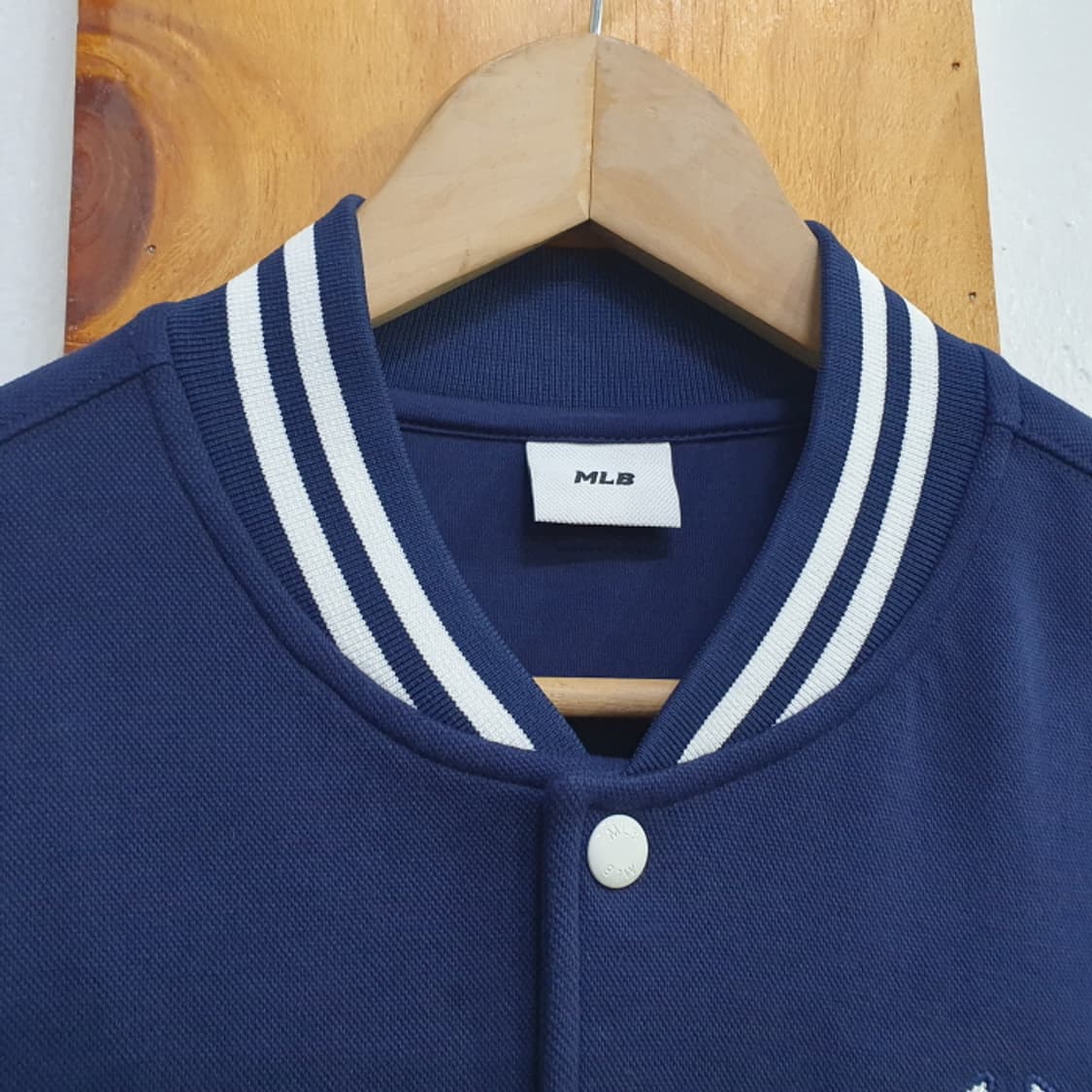 MLB 불루종점퍼(95) 상품이미지9