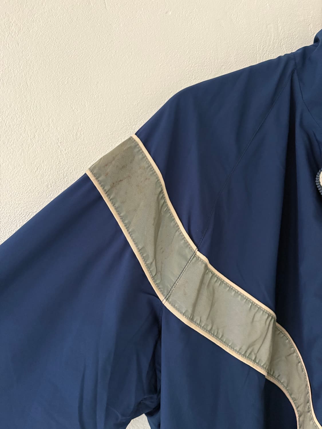 00's U.S Airforce A.F PTU Jacket. 상품이미지5