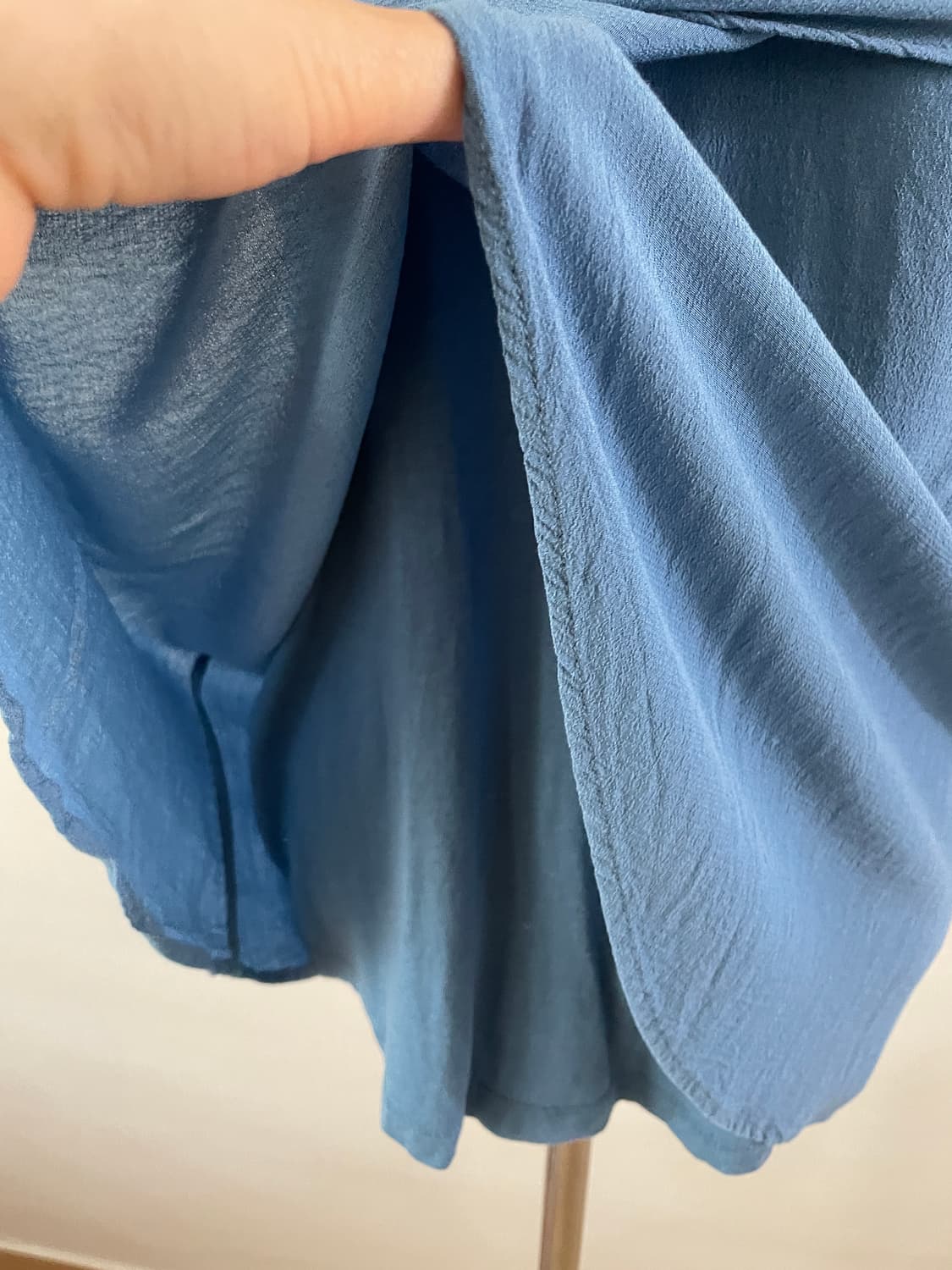 마시모두띠 택없는 새상품 상품이미지5