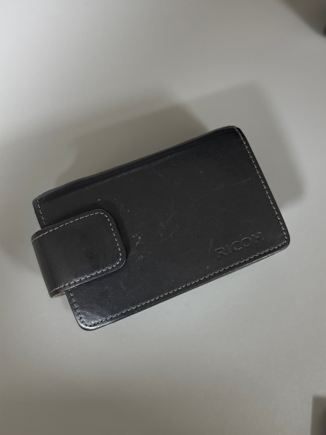 📸 리코 RICOH CX2 블랙 (필카색감/전용케이스) 상품이미지8